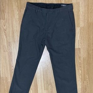 Kenneth Cole Reaction Mens Pants 34x30
